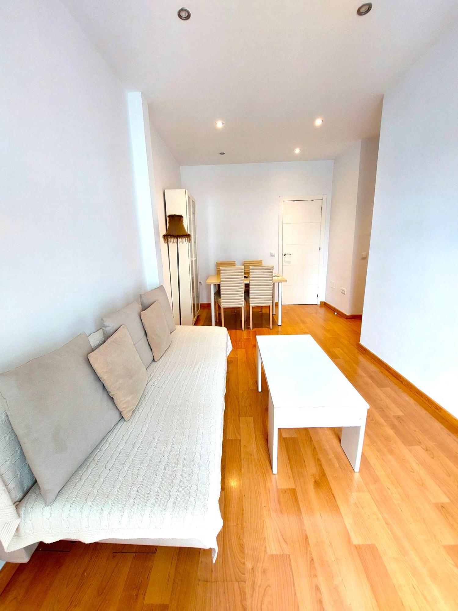 Maravilla Apartment Siviglia Esterno foto